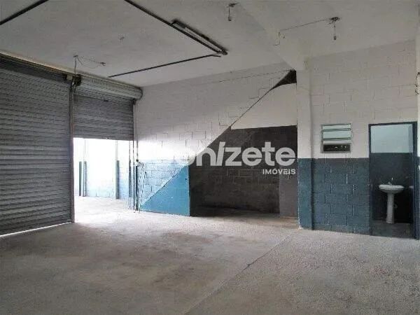 Galpão Comercial à Venda em Vila Metalúrgica, Santo André  90 m² Internos, 300 m² de Terre - Foto 11