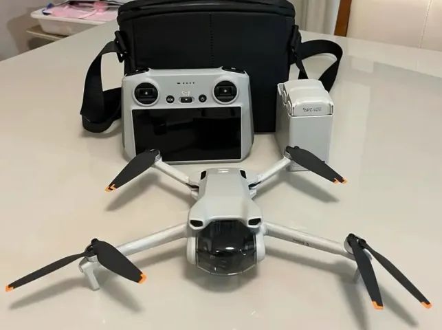 DJI mini 3 Fly Combo