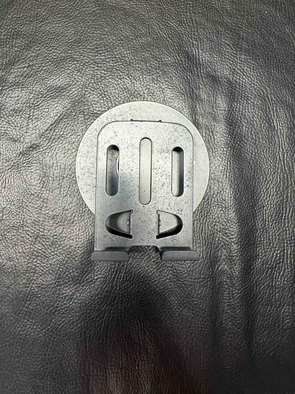 suporte metal reforçado para celular e tablet 