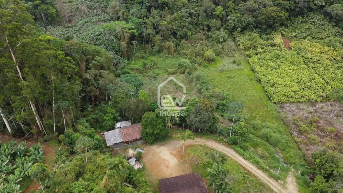 Chácara com Área Total de 20.000m² em Massaranduba, SC - Foto 4