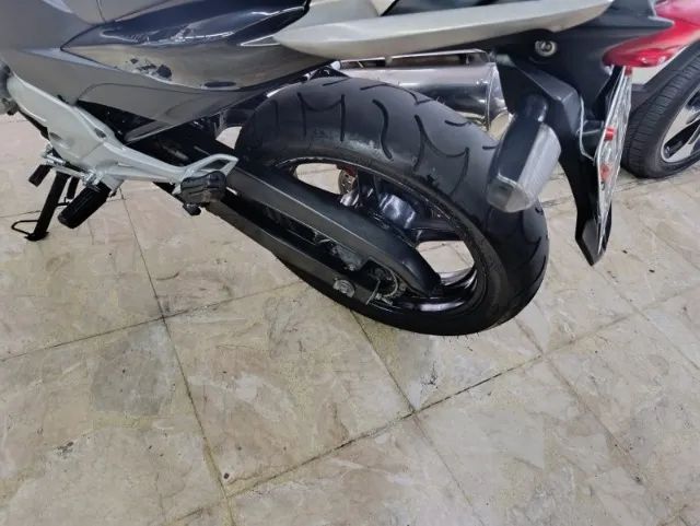 Honda cb 300 2015 - Foto 5