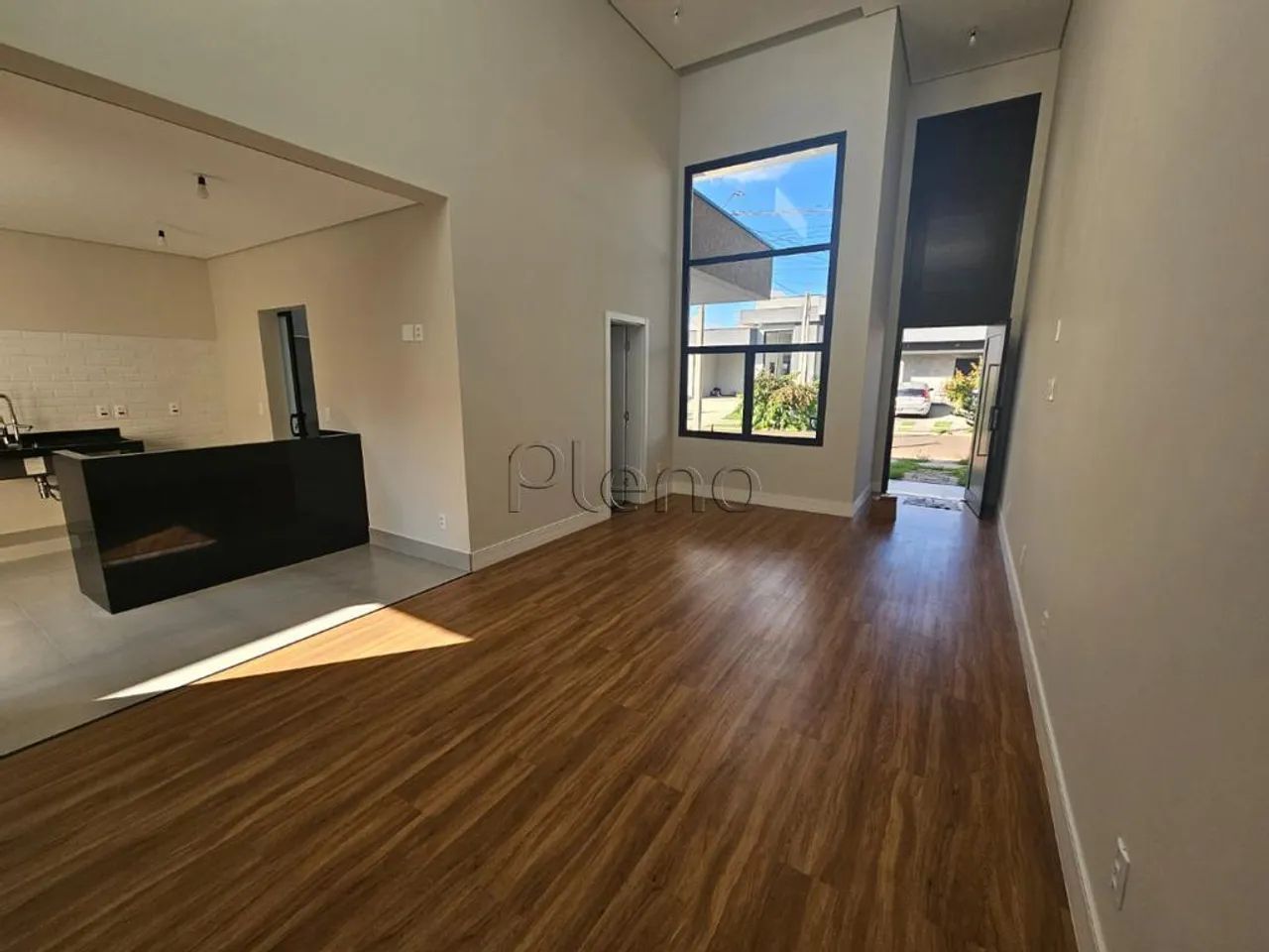 Casa à venda em Paulínia, Terra da estância, com 3 quartos, com 147 m² - Foto 2