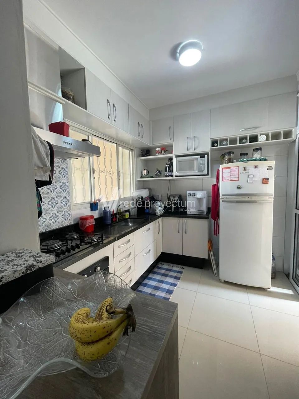 casa - Parque Jambeiro - Campinas - Foto 4