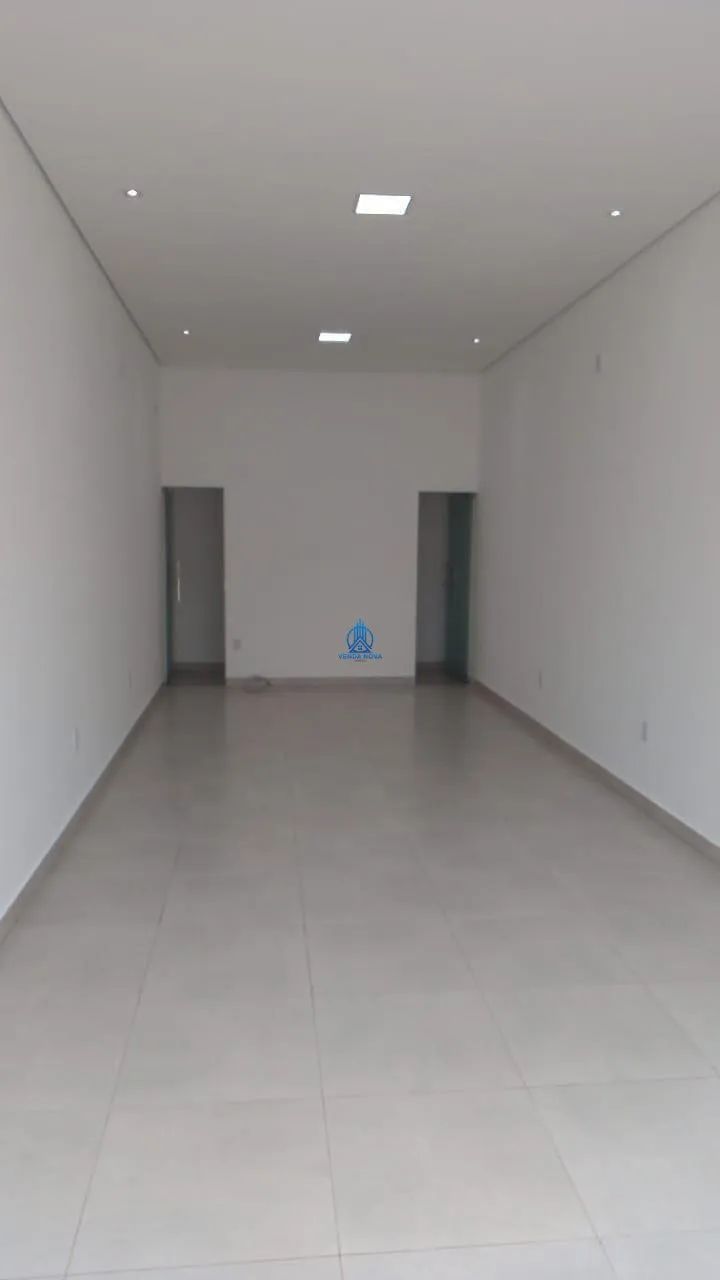 Loja e Lote 180m² Bairro Santana Justinopolis - Foto 4