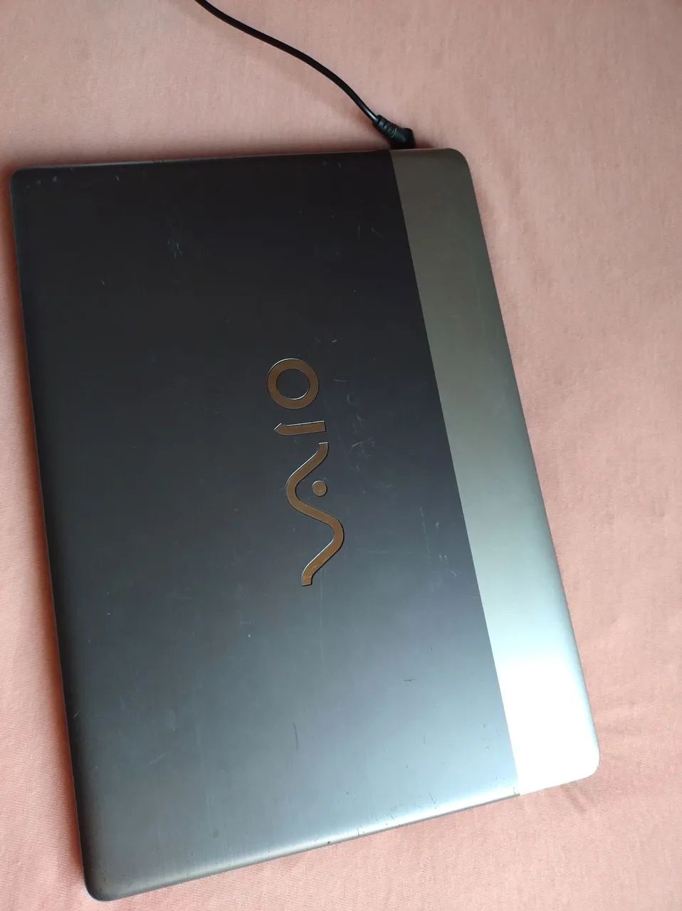 Notebook vaio core i3 4 ram 1TB - Foto 2