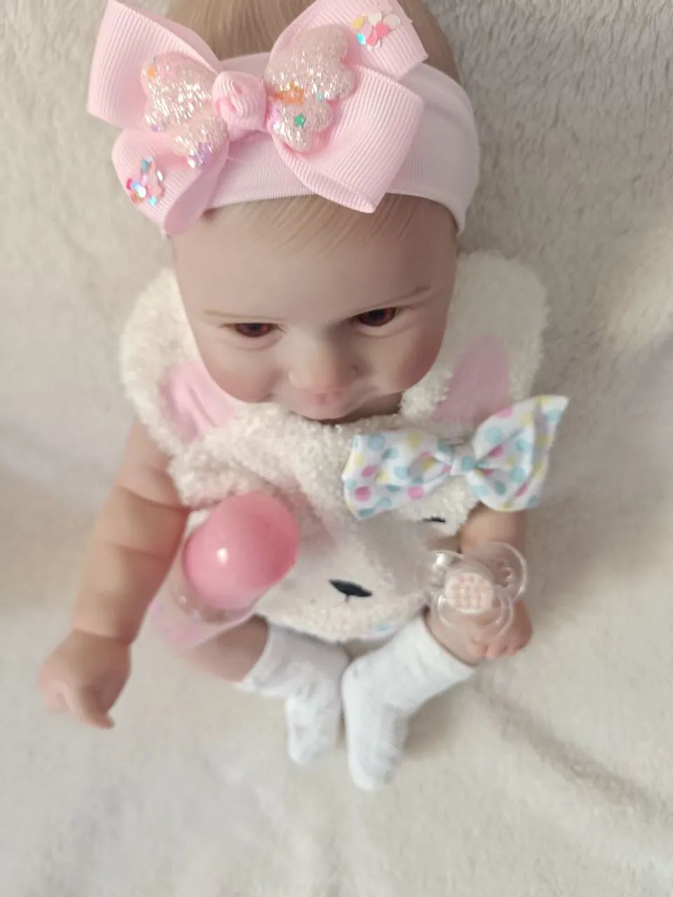 Bebê Reborn ? - Foto 2