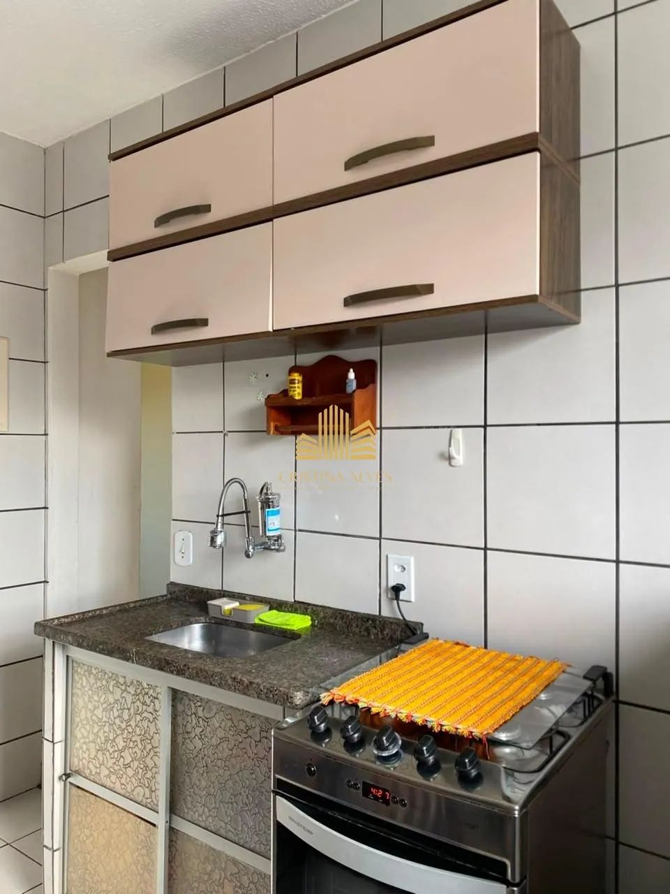 Apartamento para alugar com 2 dormitórios cod:AP00122 - Foto 3
