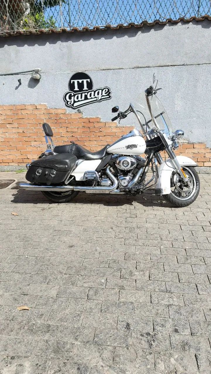 Roadking 2013 impecável  - Foto 4