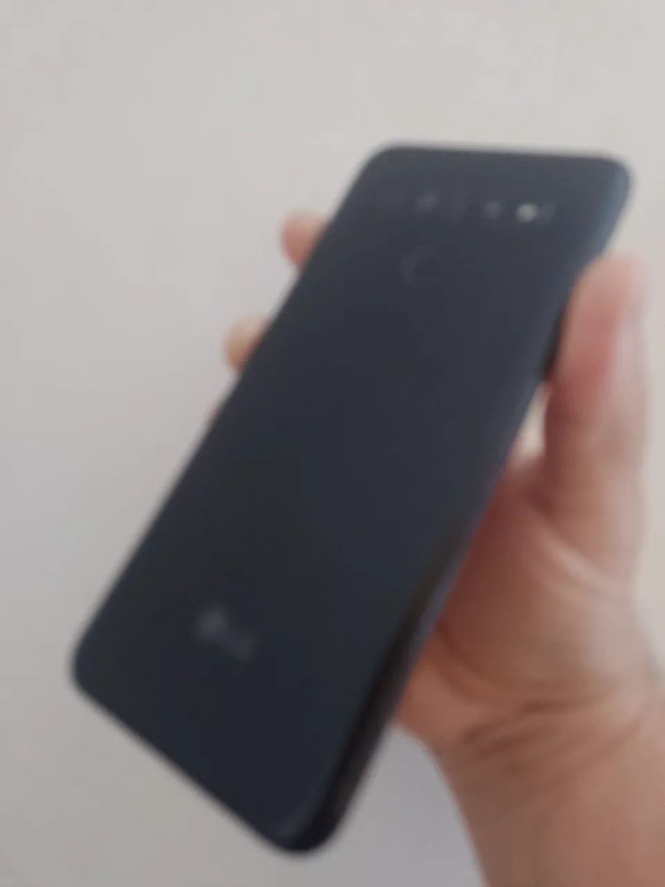LG k41s 32gb - Foto 3