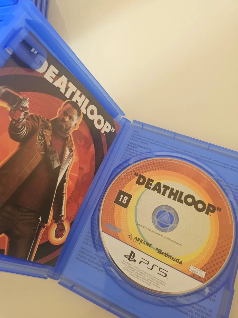Deathloop - Foto 2