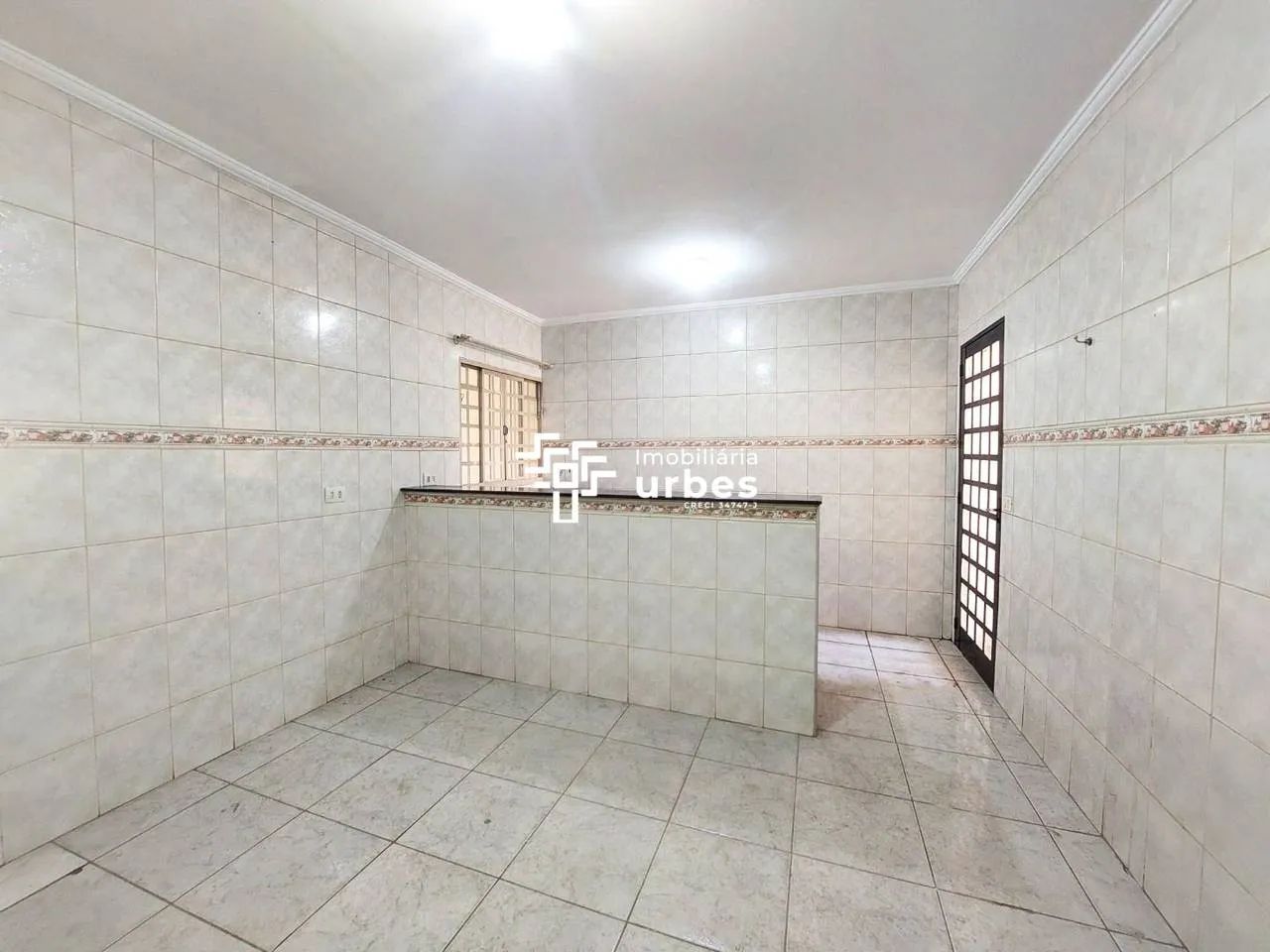Casa com 3 dormitórios para alugar em Cidade Nova - Santa Bárbara D'Oeste/SP - Foto 5
