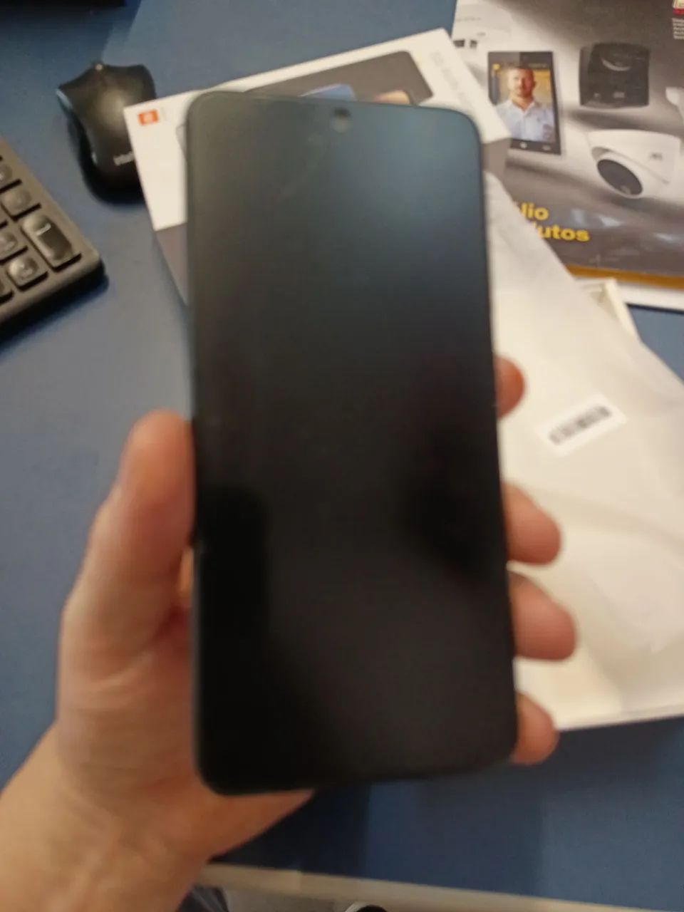 Celular Redmi note 10s 8ram 128gb