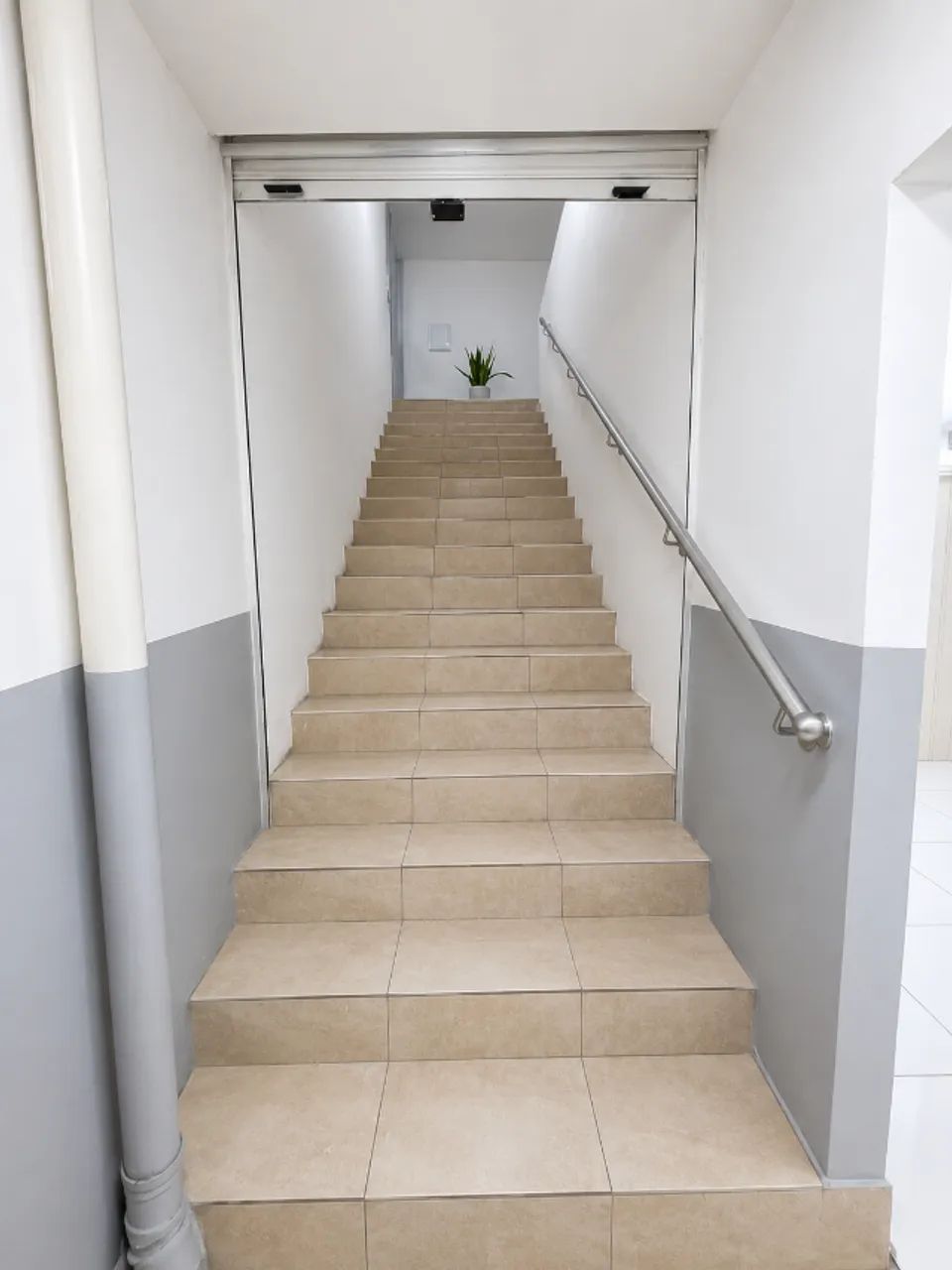 Ponto comercial 90m² Tibiri II - 2° Andar - Foto 3