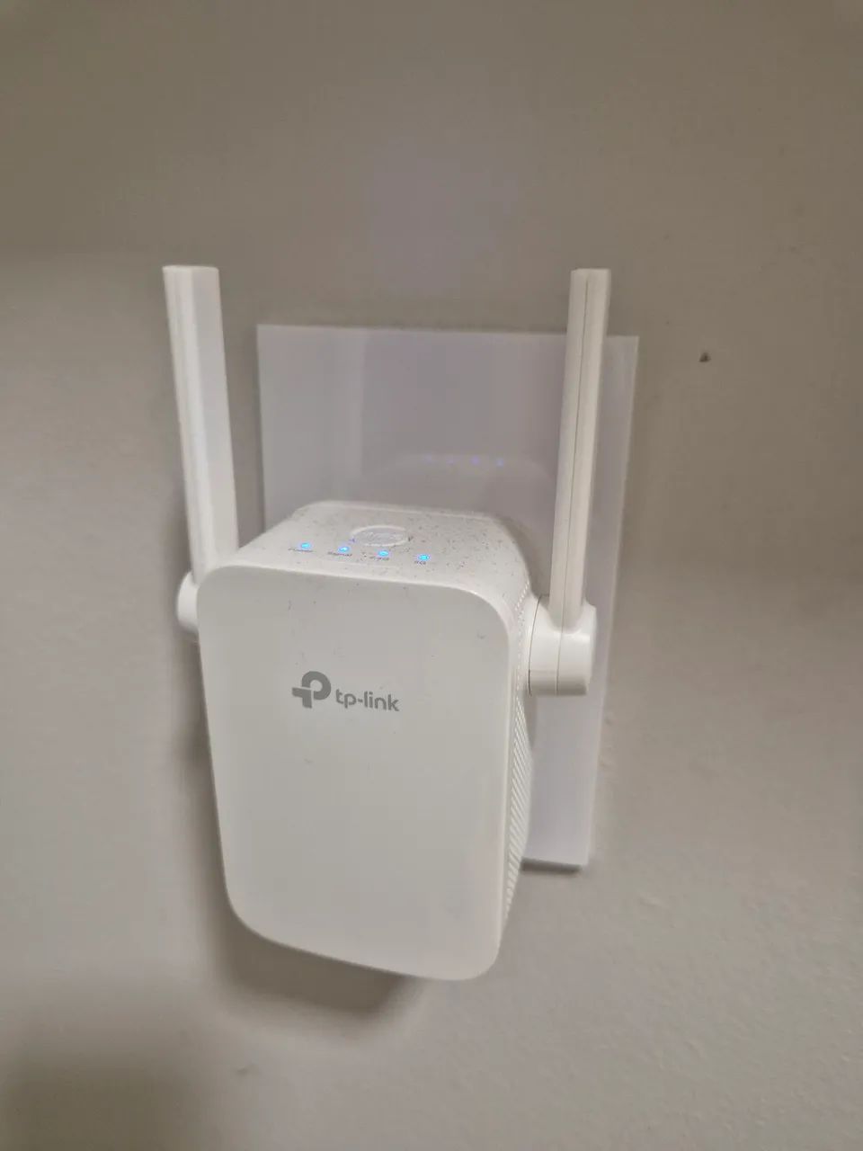 Repetidor Wi-Fi TP Link dupla banda AC1200