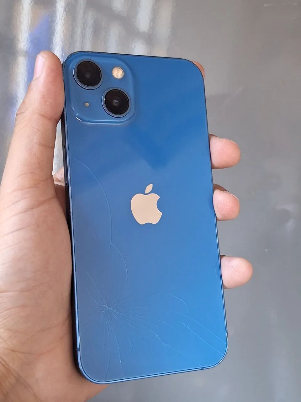 Iphone 13 256gb leia o anúncio  - Foto 4