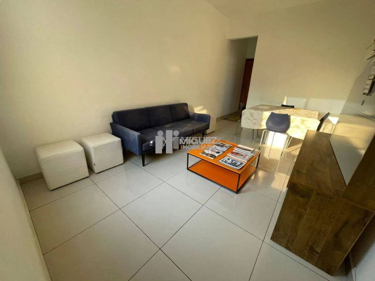 Apartamento com 2 quartos, Rio Comprido - Rio de Janeiro - Foto 2