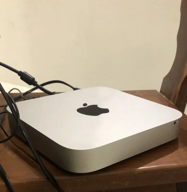 mac mini late 2014
