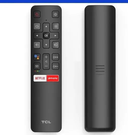 Smart TV TCL Led 50 Polegadas UDH 4K, Android, HDR/WIFI, 3 entradas HDMI e 2 USB - Foto 4