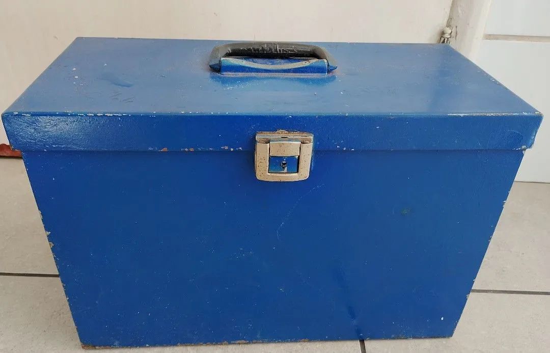 Maleta para materiais  - Foto 2