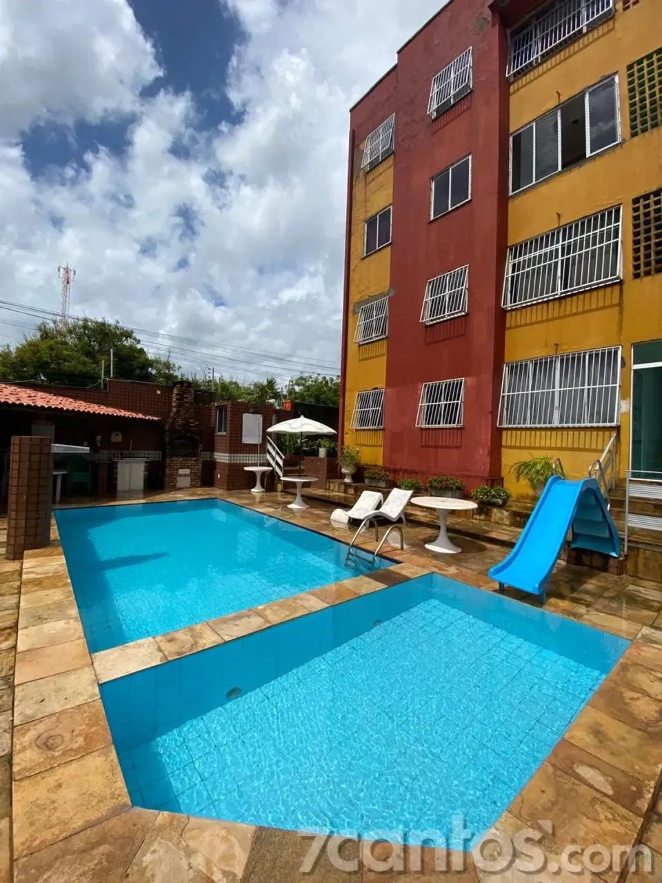 Apartamento, Icaraí, 3 Quartos