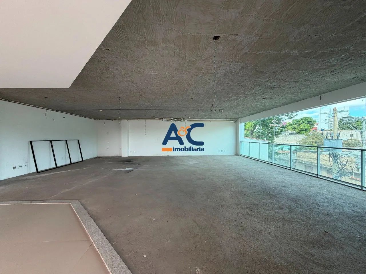 Sala comercial no bairro Jaraguá - Foto 3