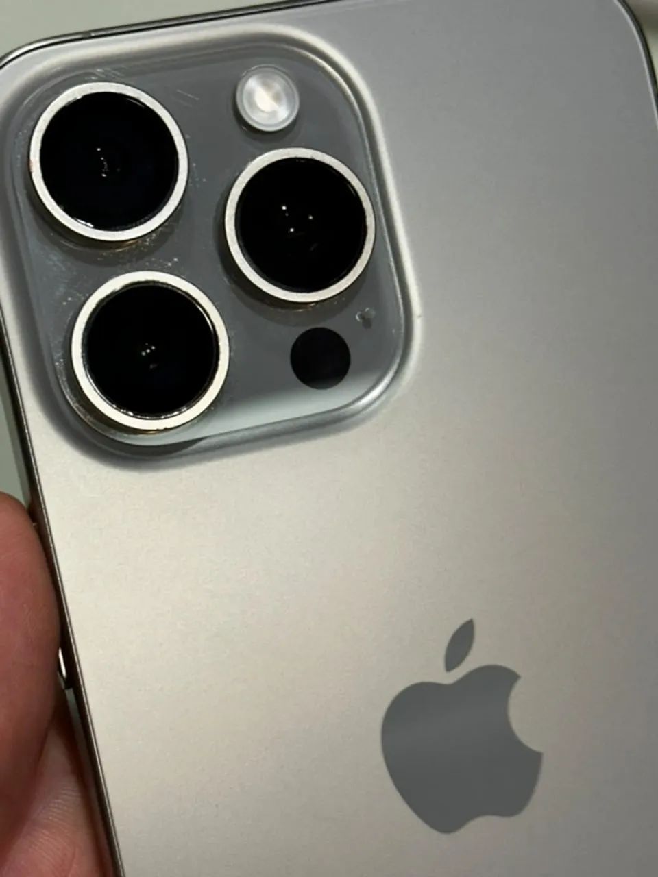 iPhone 15 Pró Max 256 GB - Foto 2