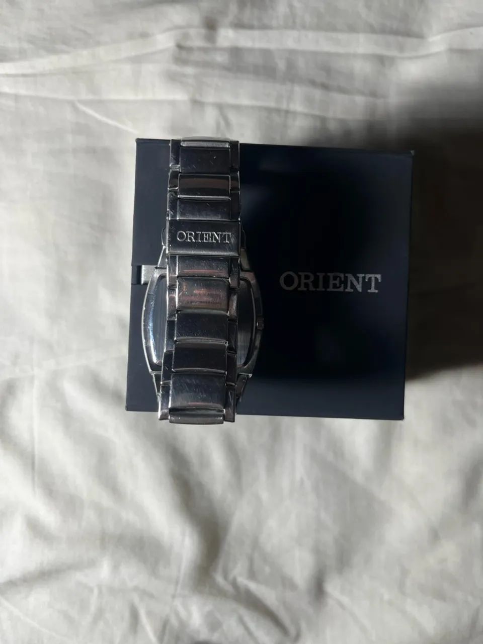 Relógio Orient  - Foto 4