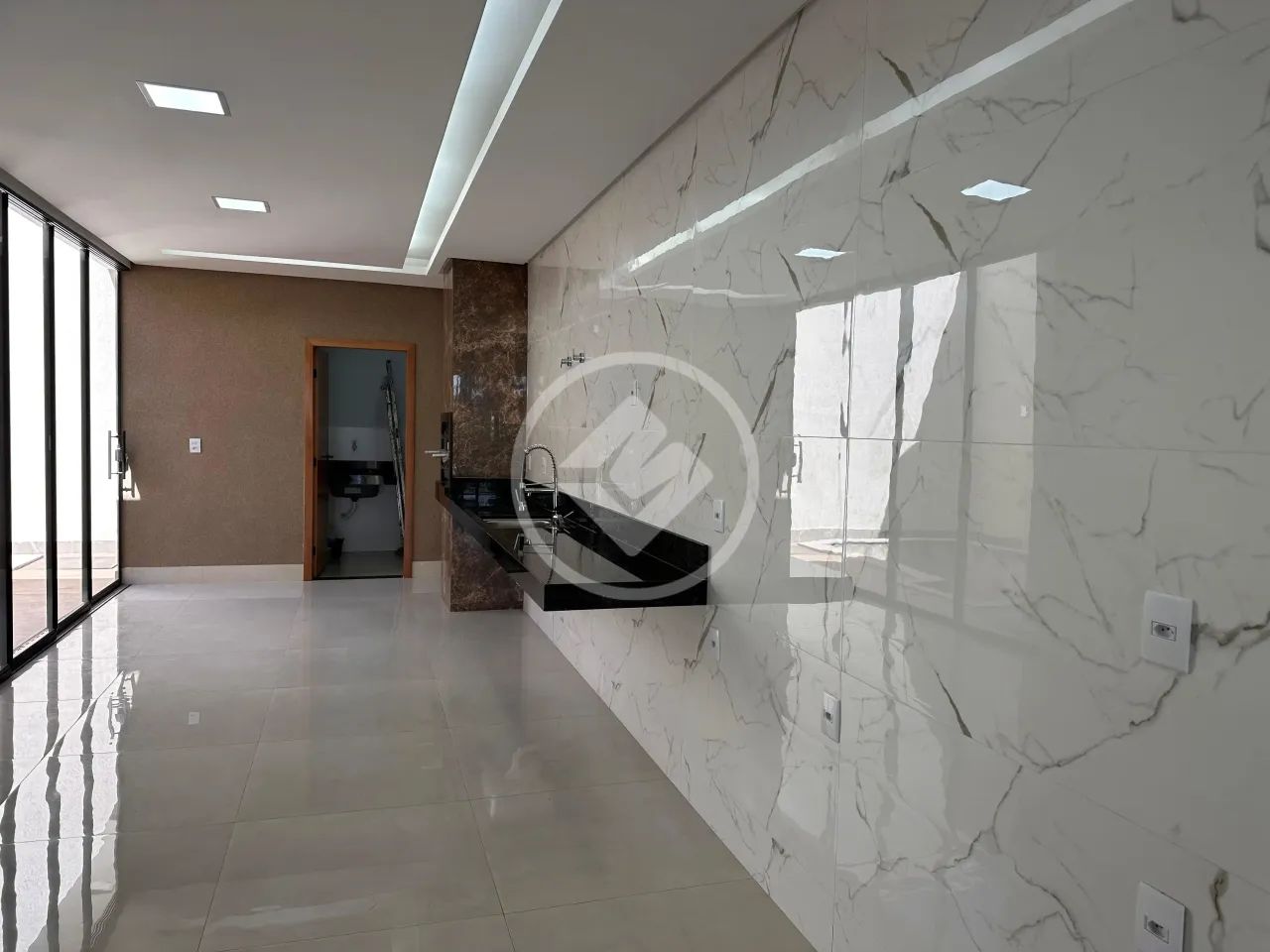 Casa á venda no setor Jardim Atlântico codigo: 135232 - Foto 5