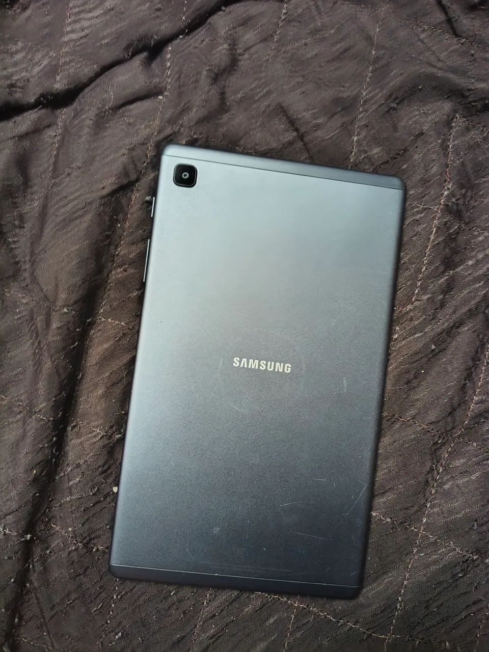 Vendo Tablet Samsung A7 lite top e conservado  - Foto 2