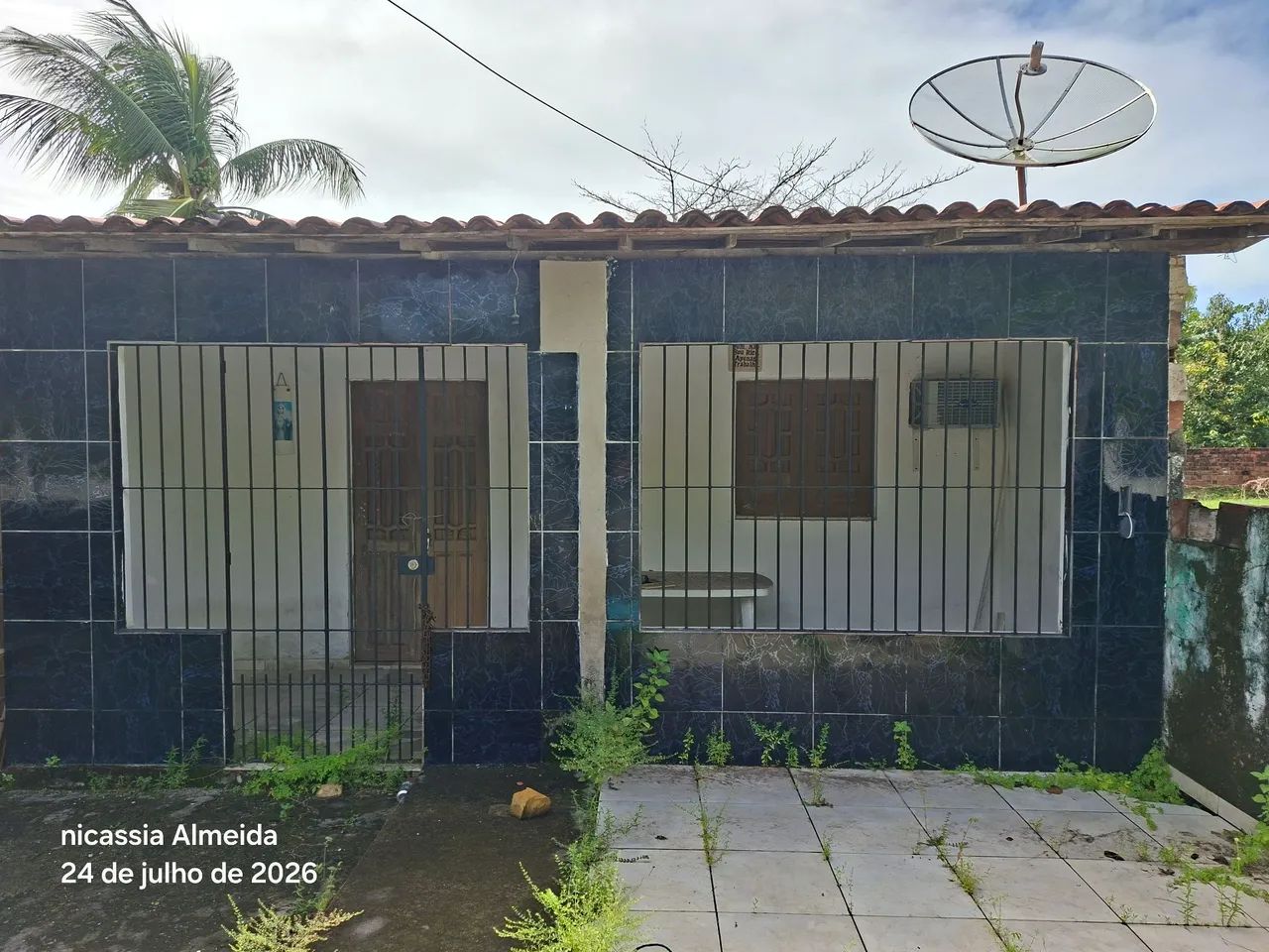 Estou vendendo esse imóvel  - Foto 3