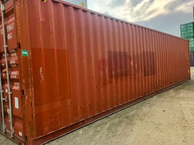 Container para estoque! - Foto 4