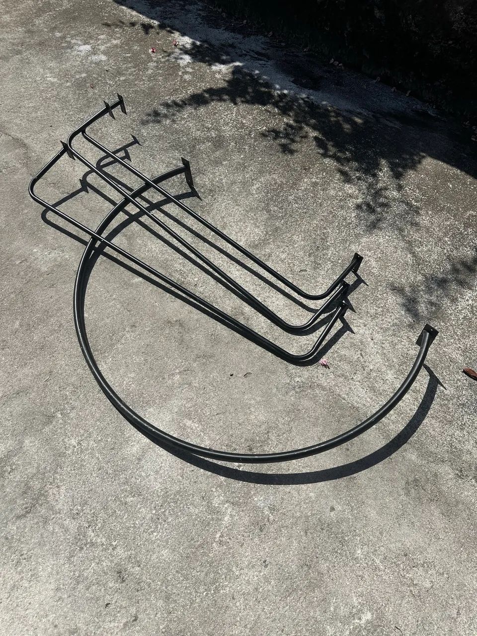 Vende-se arara de roupas - Foto 4