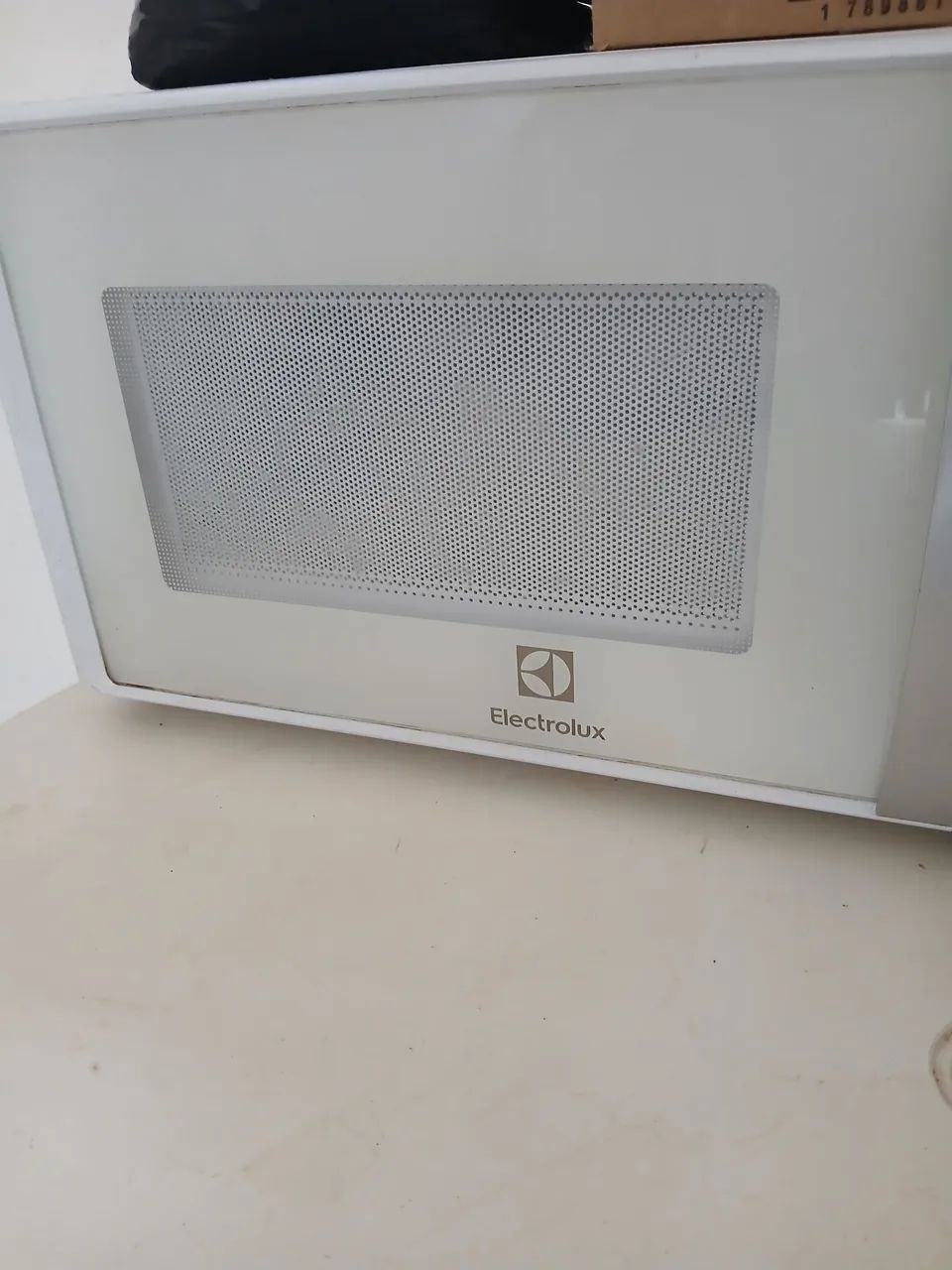 VENDO MICRO-ONDAS 