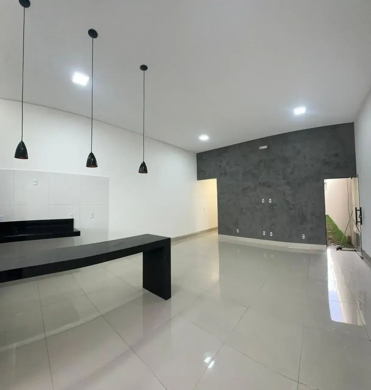 Casa 3 Quartos com Suíte Santo Hilario codigo: 292040 - Foto 2