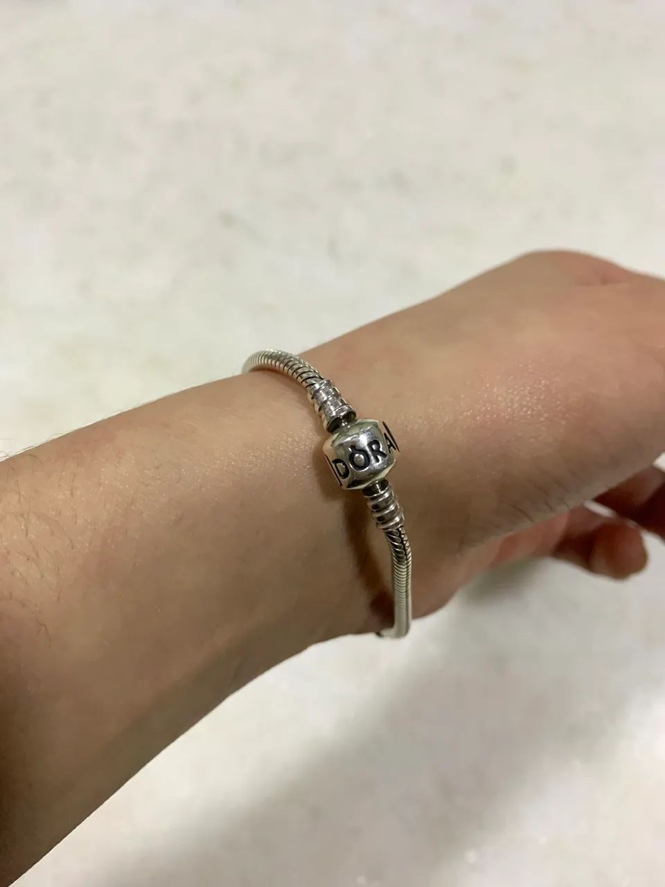 Pulseira Pandora Original  - Foto 3