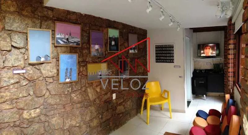Casa de Vila - Triplex / Residencial / Laranjeiras - Foto 4