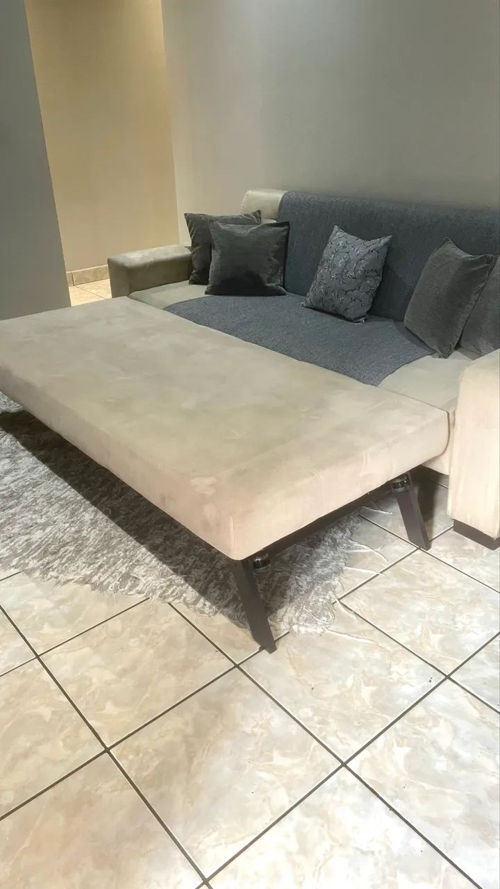 Sofá cama  - Foto 3