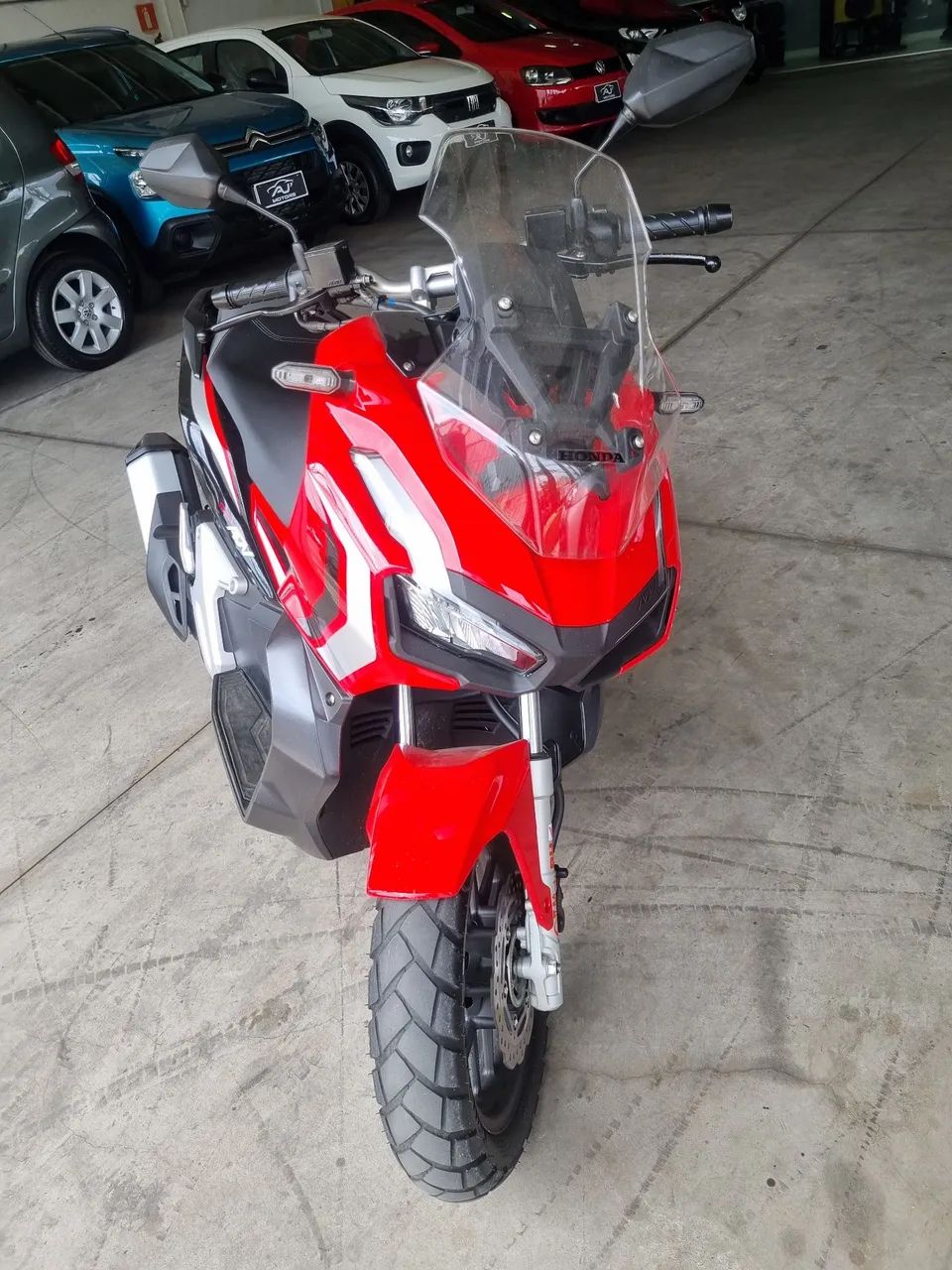 Adv 2022 - Foto 2