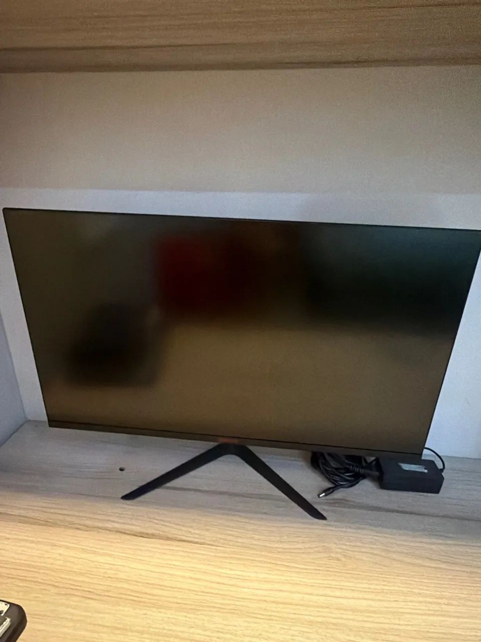 monitor 165Hz