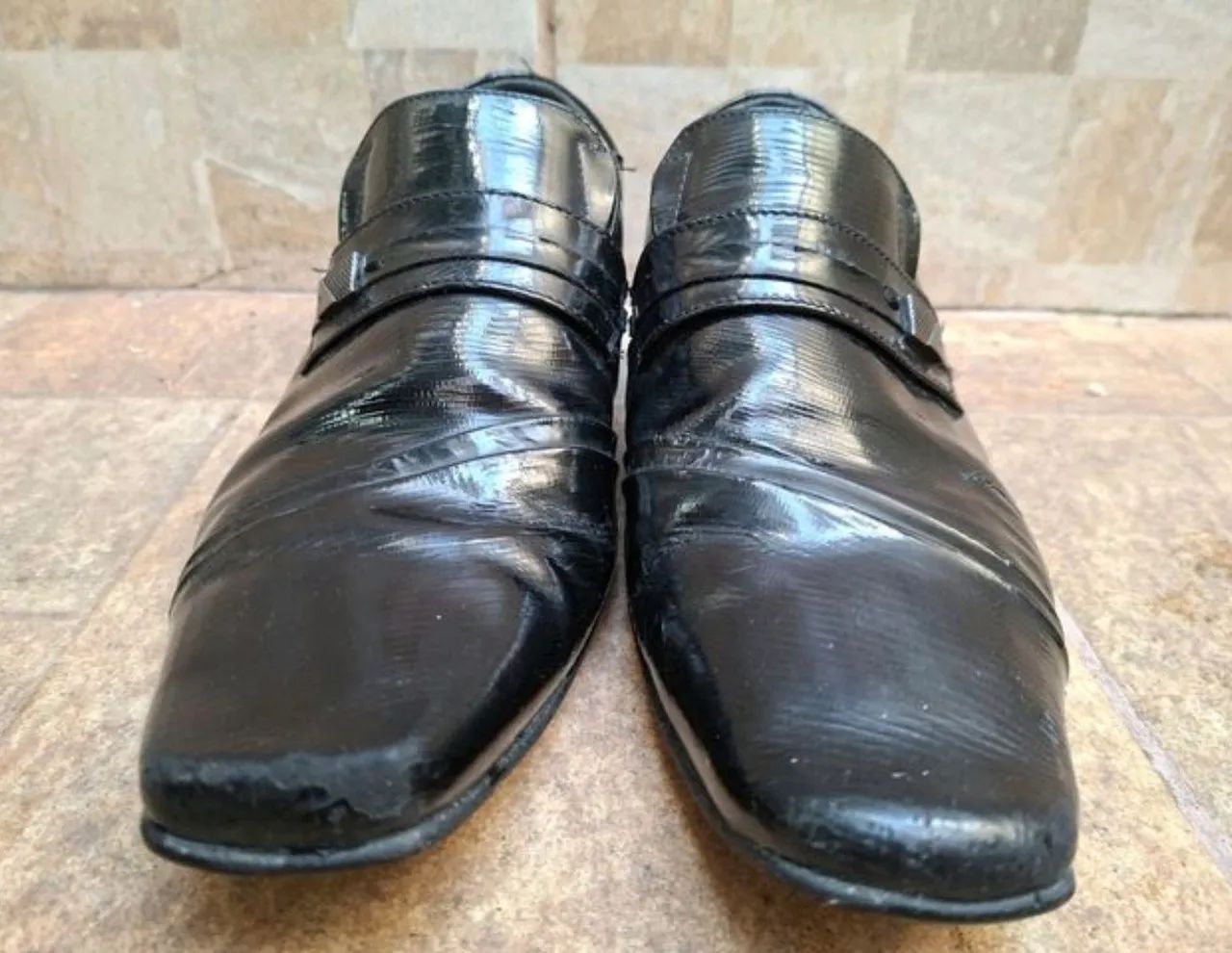 Sapato social masculino  - Foto 3