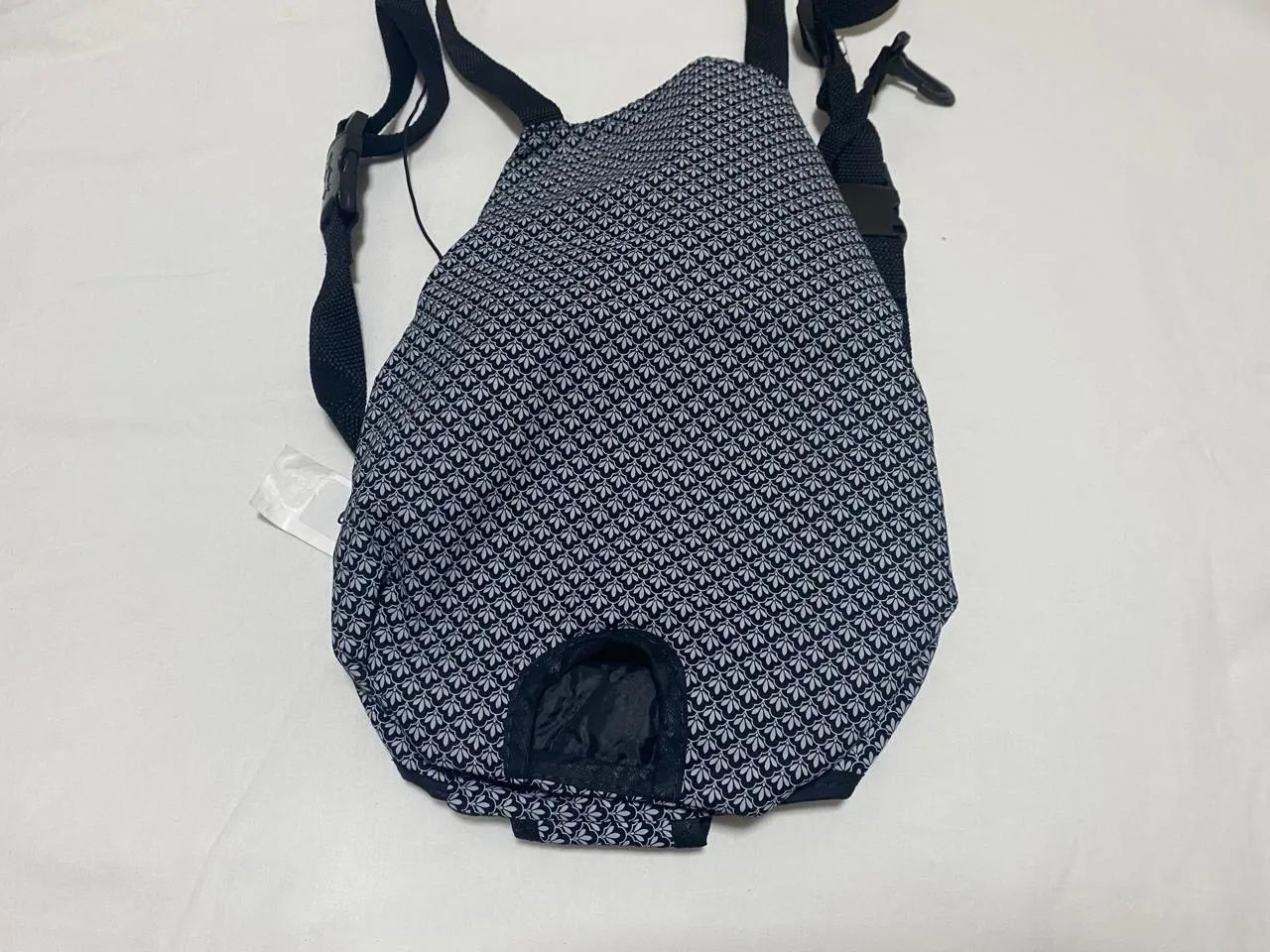 Bolsa Frontal Pet Tamanho ALG N 1 Sãopet Novo - Foto 5