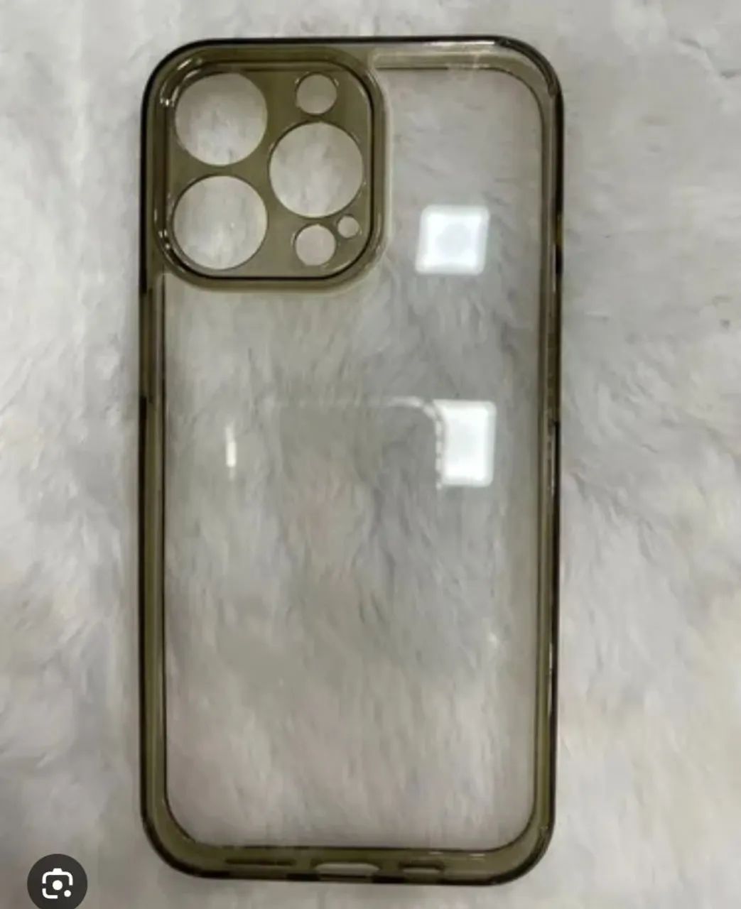 Capa de celular iPhone 14 Pro Max 