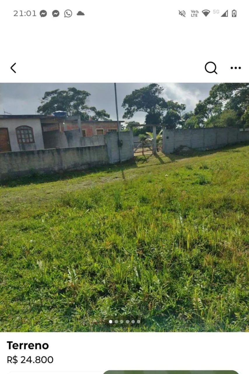 Foto - Cabo Frio - Unamar (Tamoios)