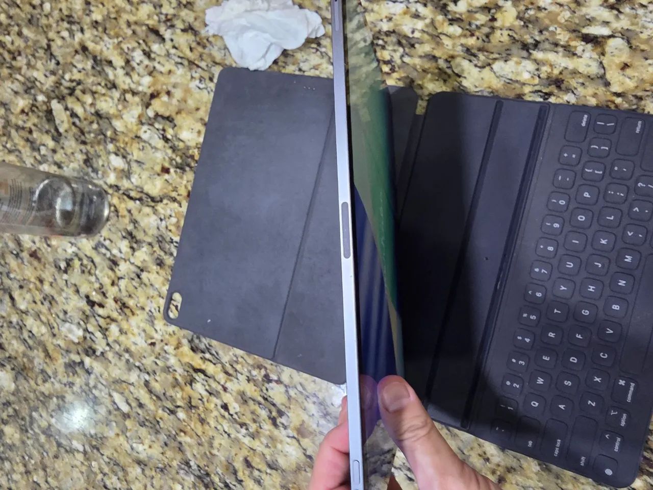 IPAD PRO 12,9 (3ª Geração) - 256GB - Foto 4