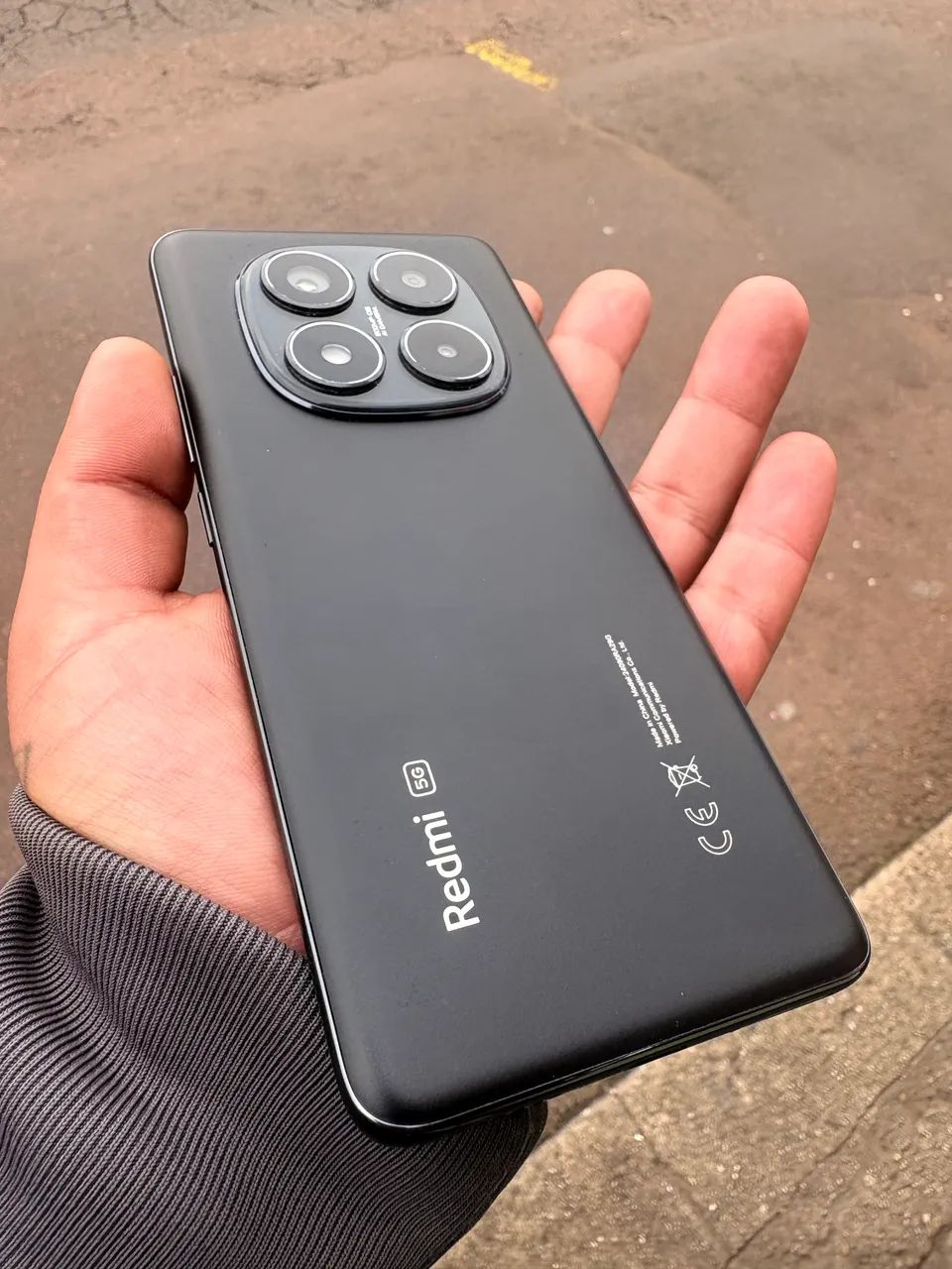Vendo Xiaomi Redmi Note 14 Pro - Estado de Zero! - Foto 5