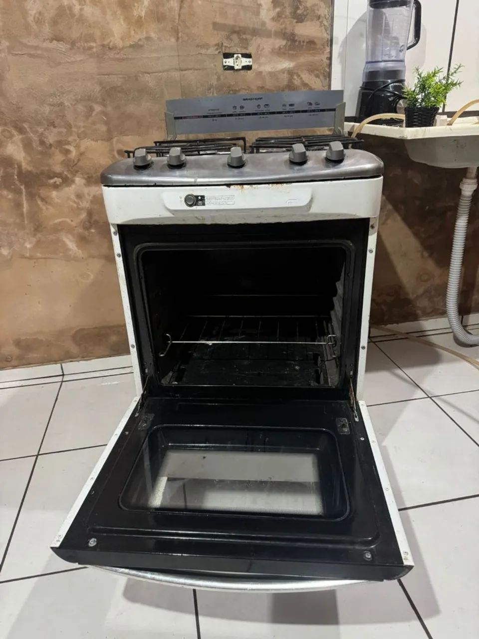 Fogão  - Foto 2