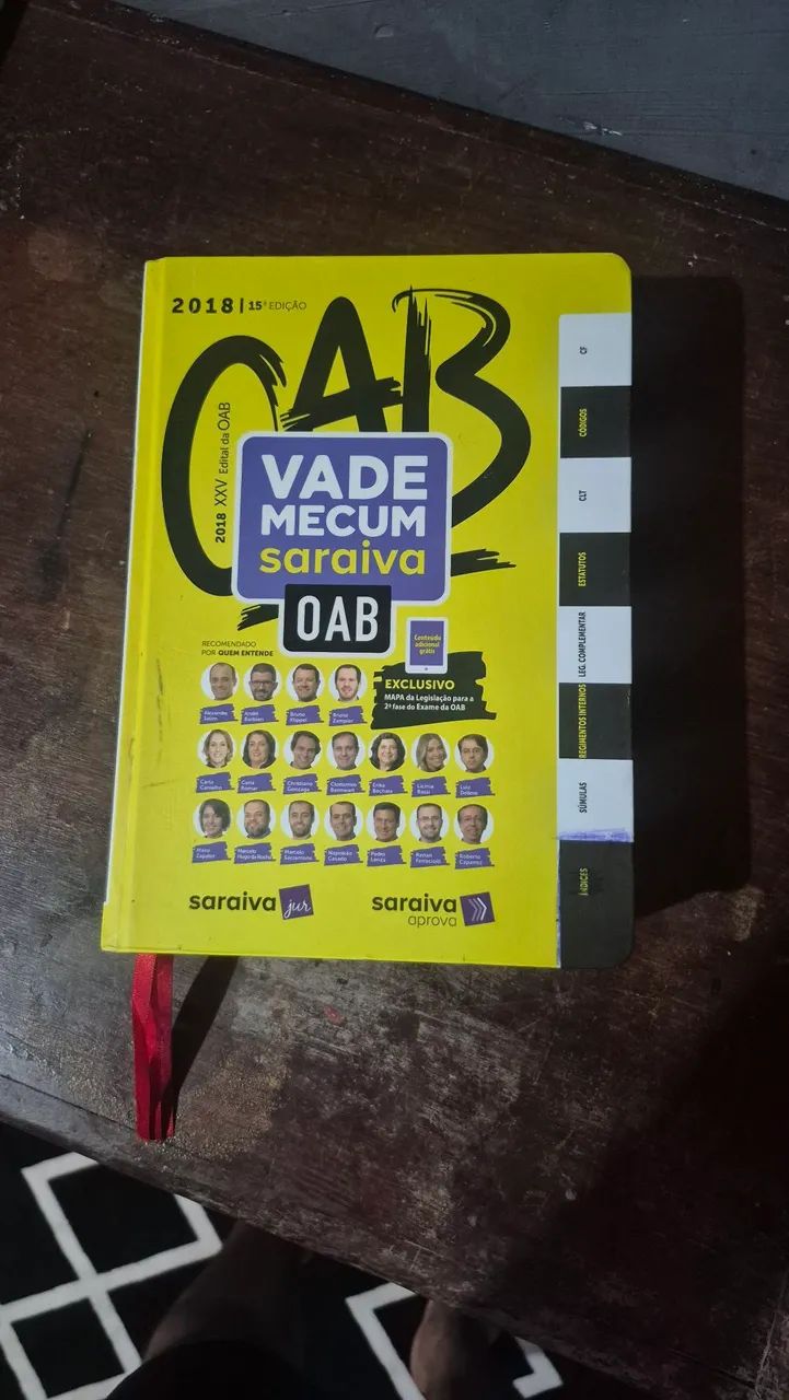 Vade Mecum 