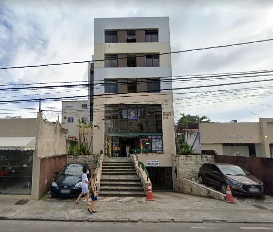 Edf. Racional Center - 3º andar - 17 m²