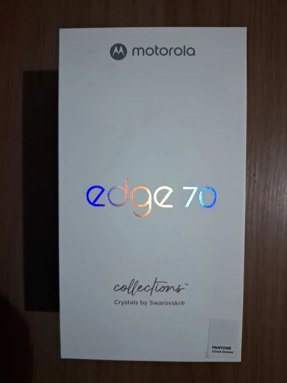 Motorola Edge 70 512GB RAM 5G  - Foto 4