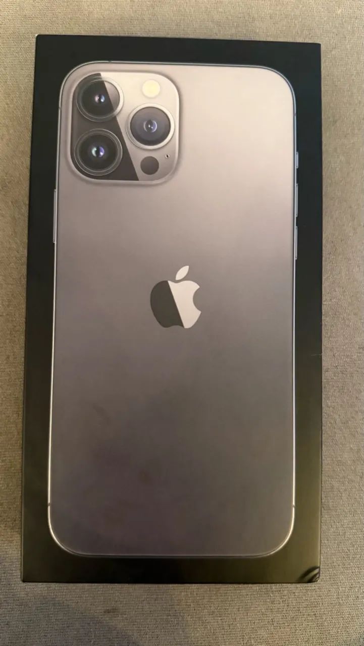 iPhone 13 Pro Max  - Foto 2
